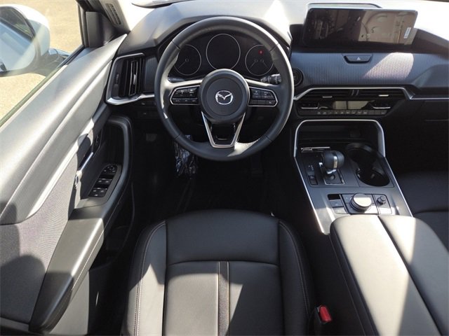 New 2026 MAZDA CX-90 3.3 Turbo w/ Select Package image 10