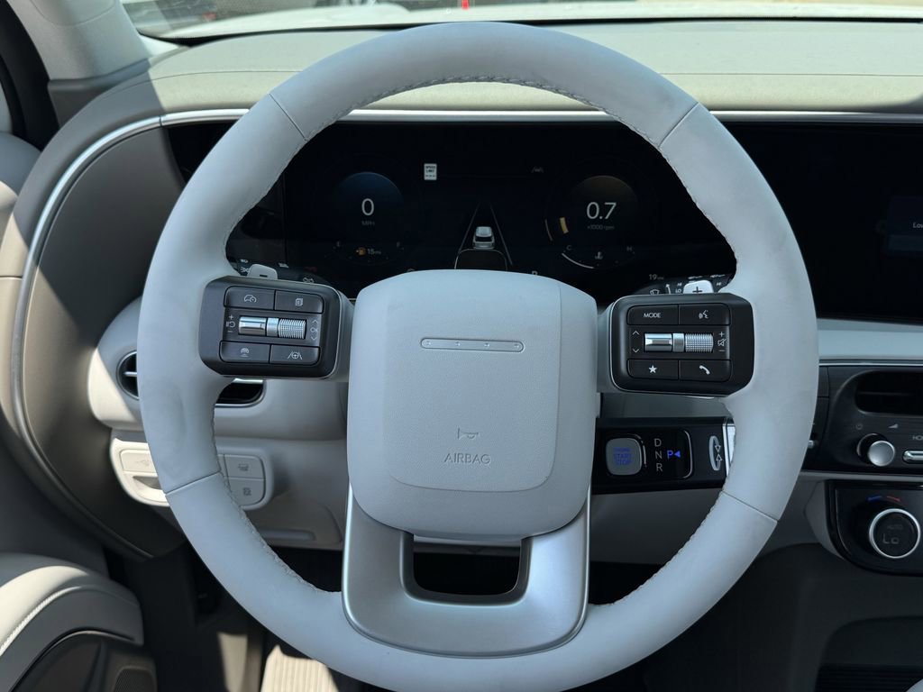 New 2026 Hyundai Palisade SEL image 12