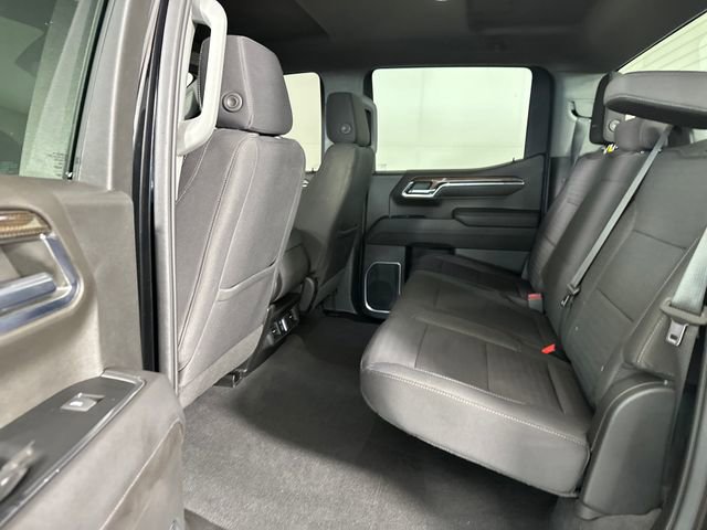 Used 2023 Chevrolet Silverado 1500 LT image 25