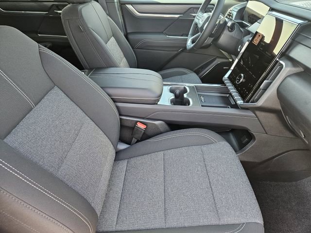 New 2026 GMC Acadia Elevation w/ Black Edition FWD image 11