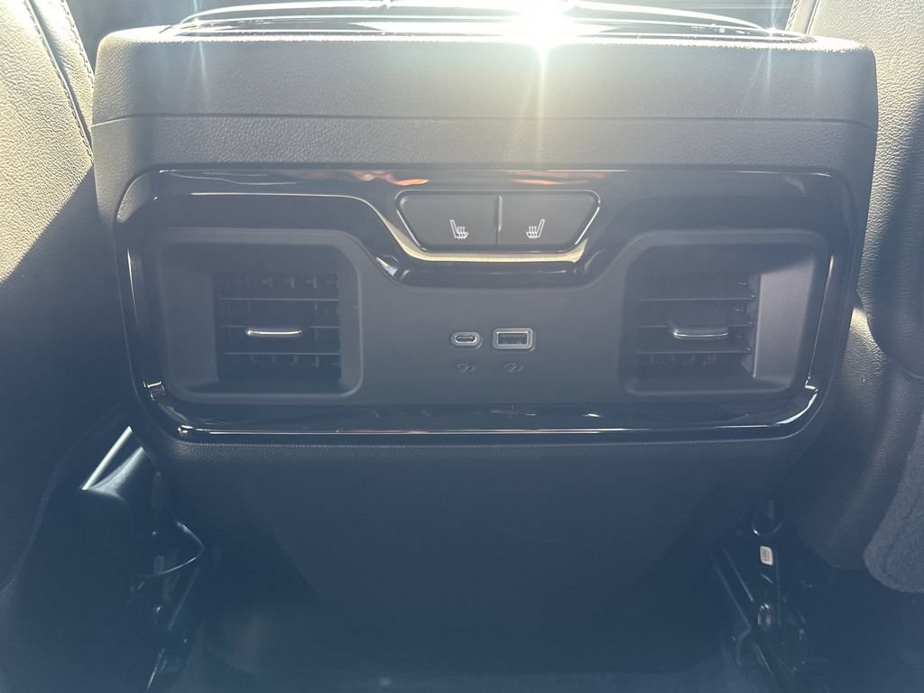 Used 2023 GMC Sierra 1500 AT4X AWD/4WD image 24