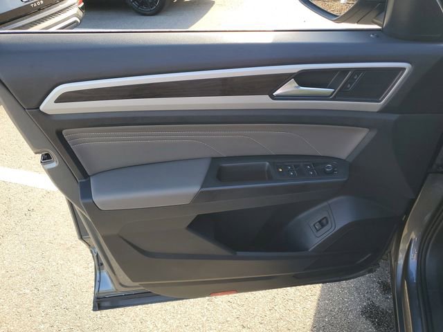 Certified 2023 Volkswagen Atlas SE image 15
