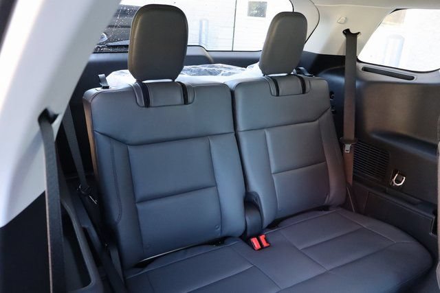 New 2026 Ford Explorer Active w/ Active Comfort Package AWD/4WD image 31