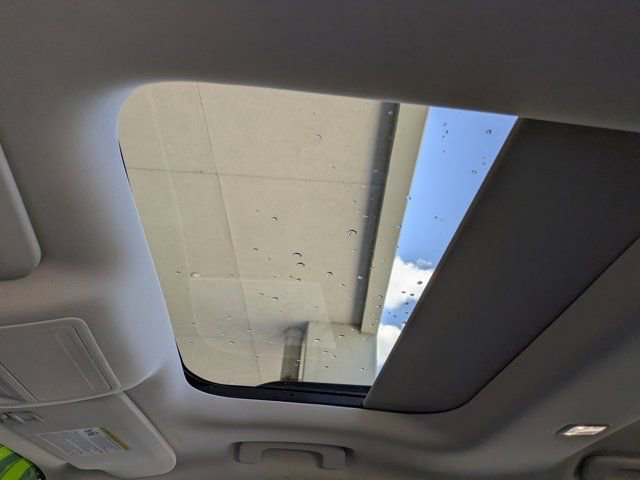 Certified 2021 Ford Bronco Sport First Edition image 20