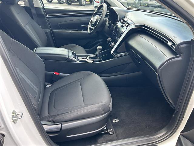Used 2023 Hyundai Tucson SEL image 15