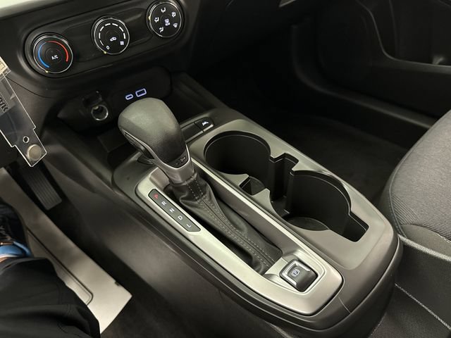 Certified 2024 Chevrolet Trax LS FWD image 20