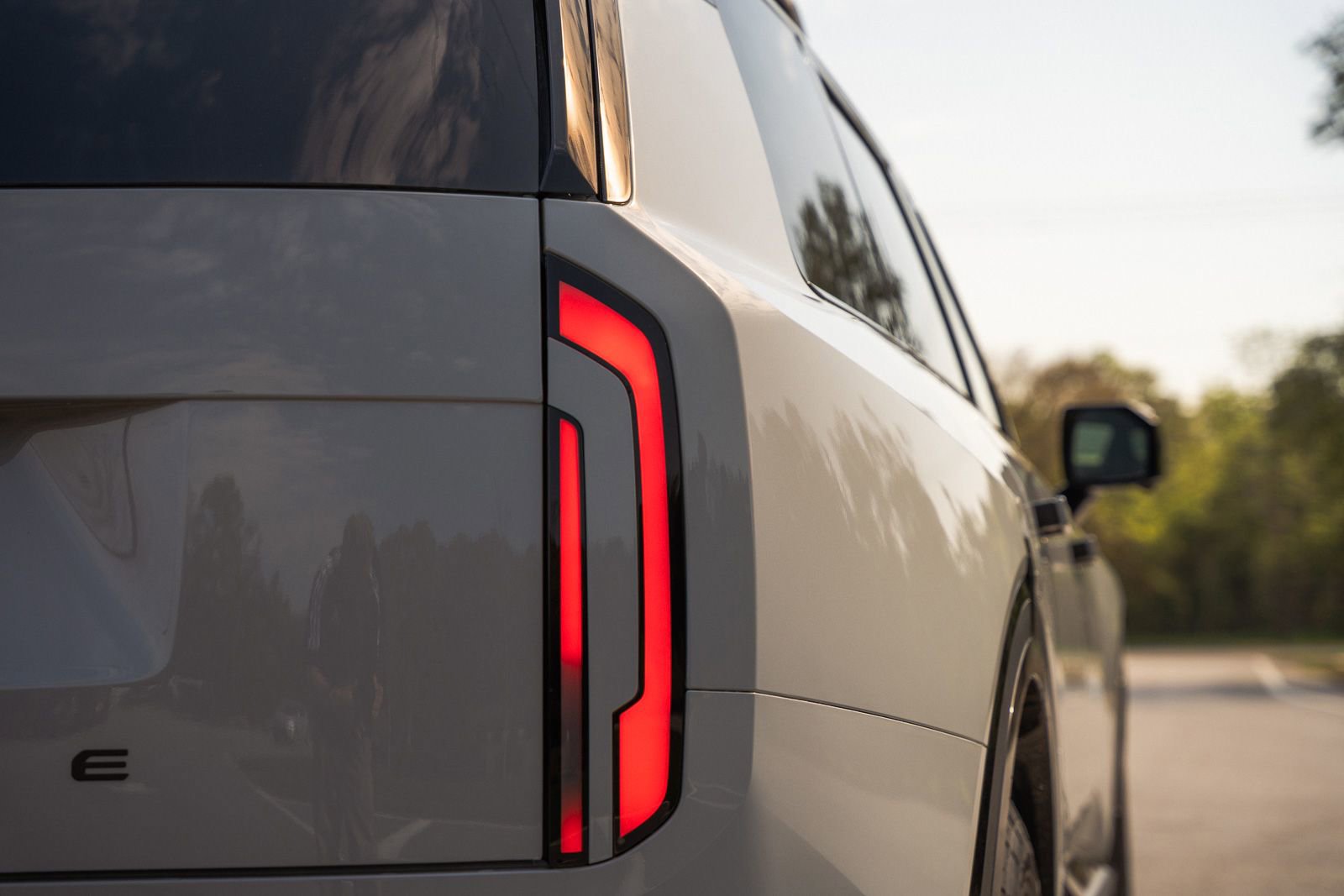 New 2027 Kia Telluride SX Prestige X-Pro image 15