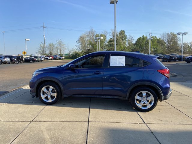 Used 2016 Honda HR-V EX-L image 7