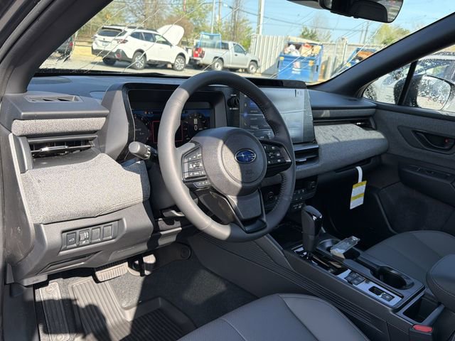 New 2026 Subaru Outback Limited XT AWD/4WD image 10