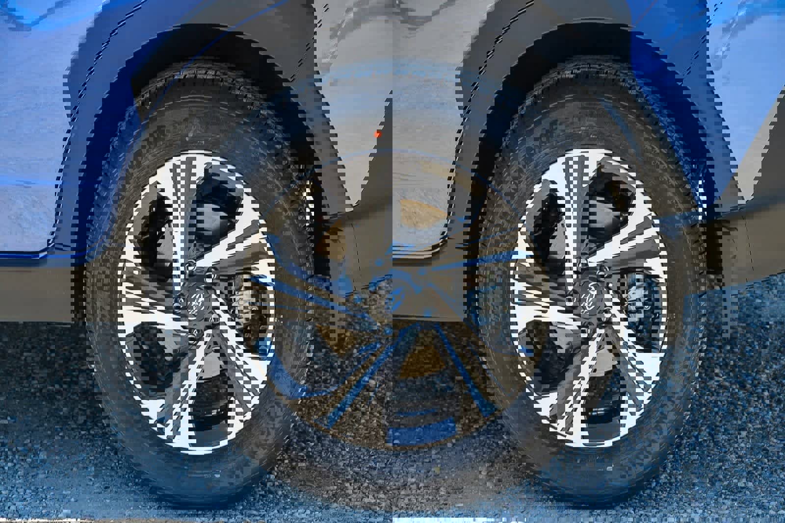 New 2025 Subaru Crosstrek 2.0i Premium image 10