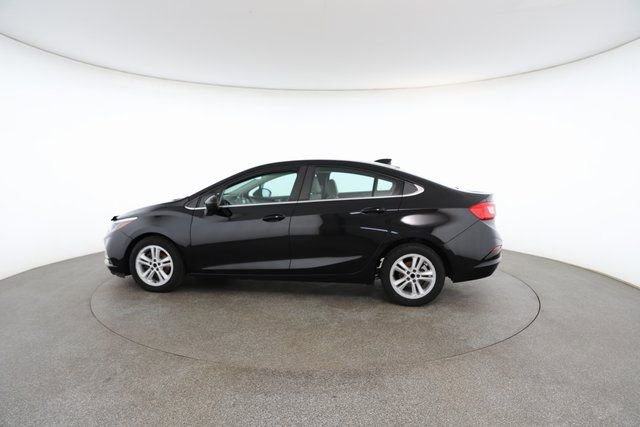 Used 2016 Chevrolet Cruze LT image 7