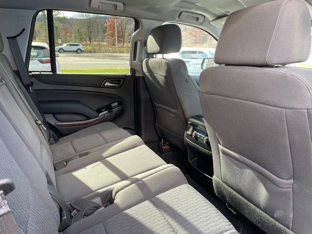 Used 2019 Chevrolet Tahoe LS image 13