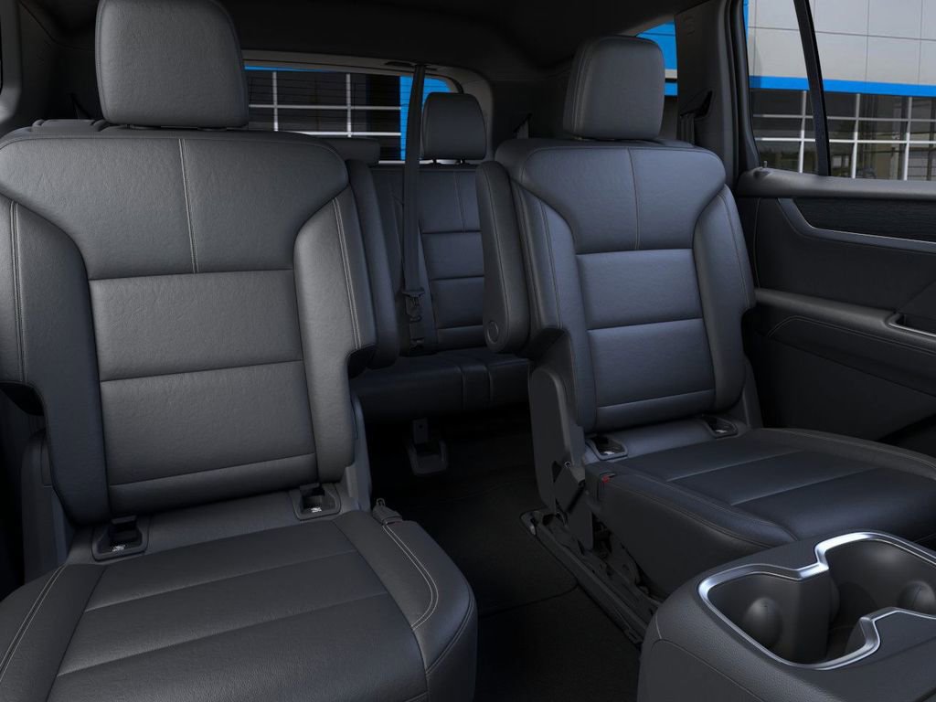 New 2026 GMC Acadia Elevation w/ Black Edition image 17