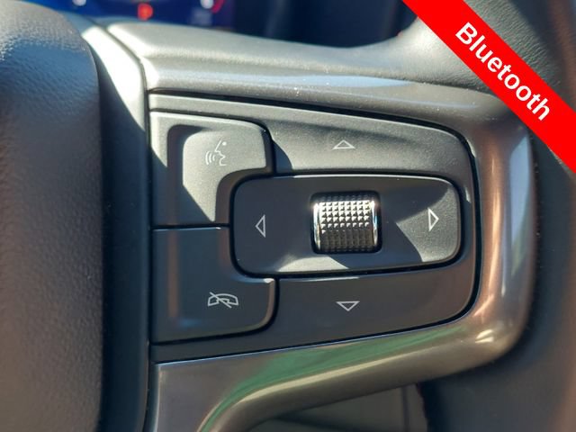 Used 2024 Chevrolet Suburban RST w/ Luxury Package AWD/4WD image 40