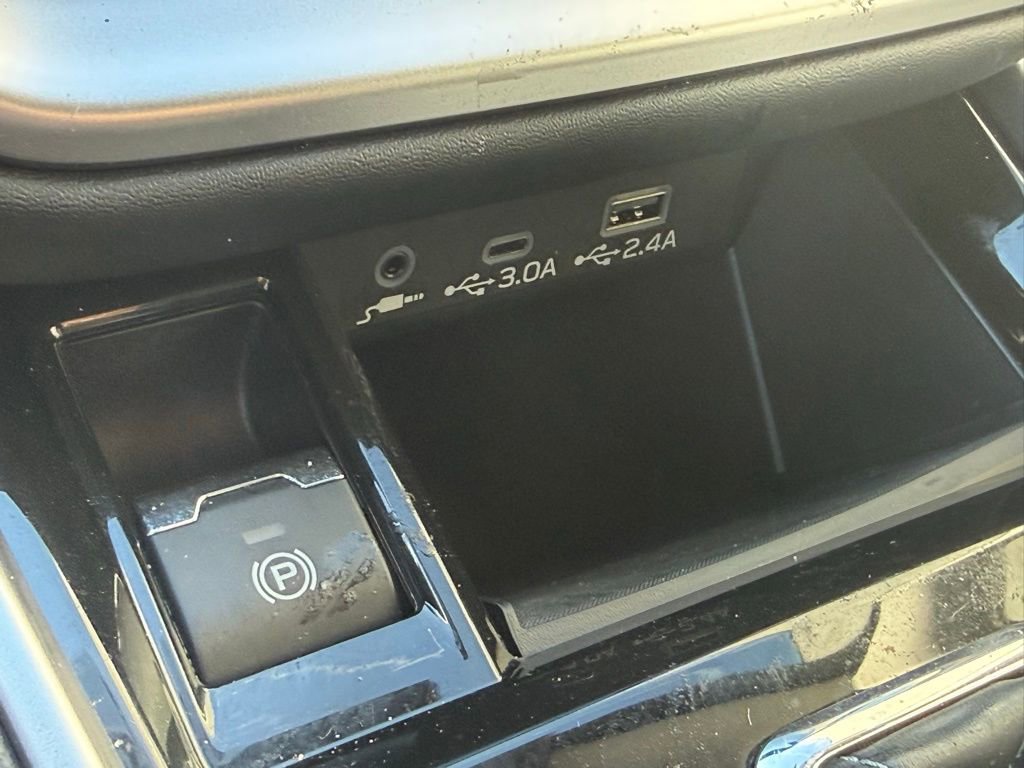 Certified 2024 Subaru Outback Limited image 17