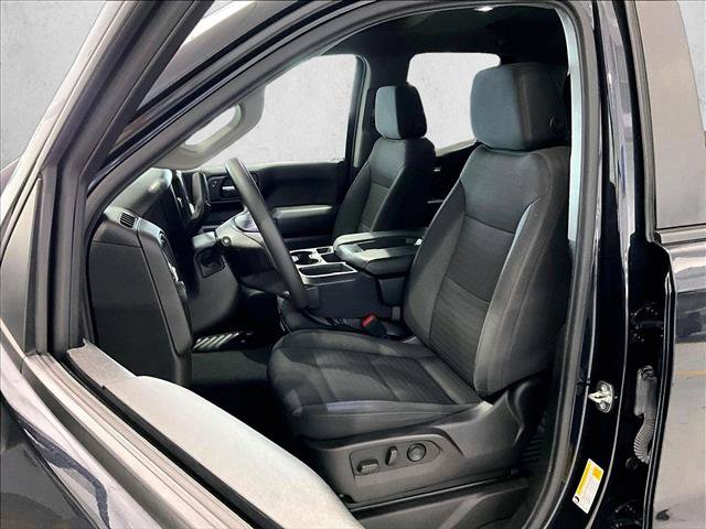 Used 2023 Chevrolet Silverado 1500 Custom RWD image 27