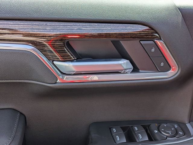 New 2026 GMC Sierra 1500 Elevation w/ Elevation Premium Package image 12