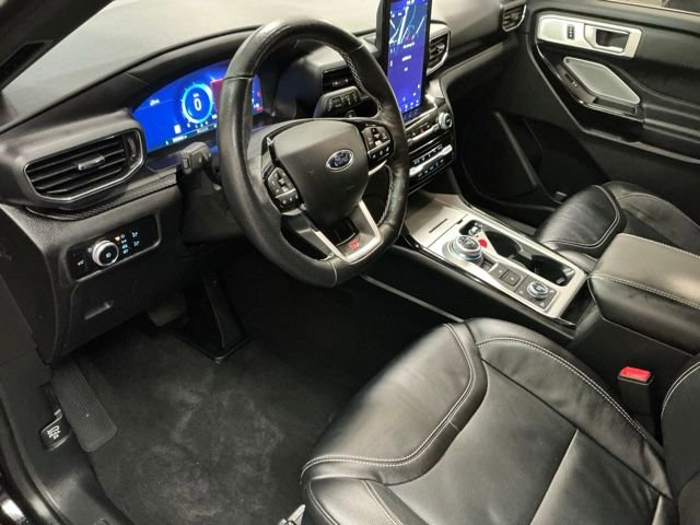 Used 2023 Ford Explorer ST w/ Equipment Group 401A image 14