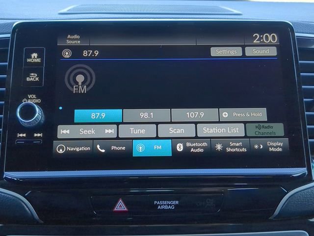 Used 2024 Honda Ridgeline Black Edition image 21