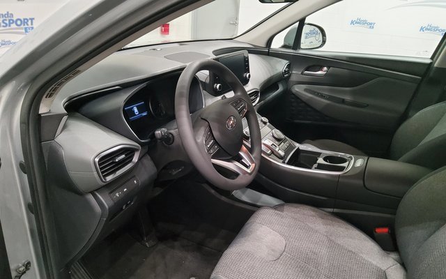 Used 2022 Hyundai Santa Fe SEL image 14