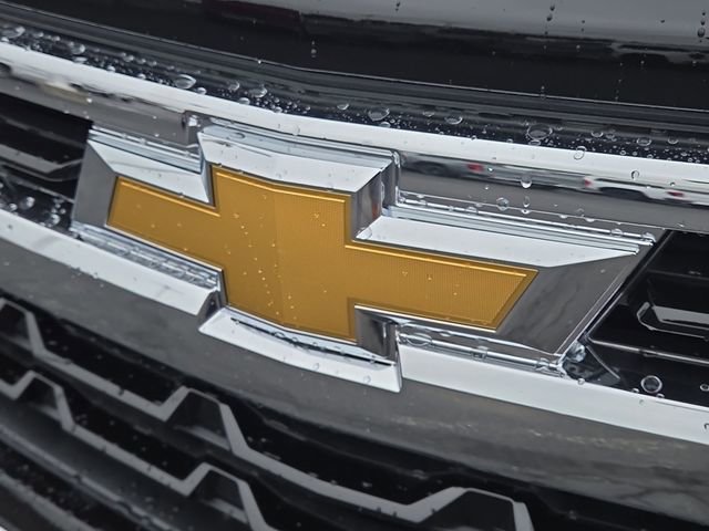 New 2026 Chevrolet Silverado 1500 LT image 30