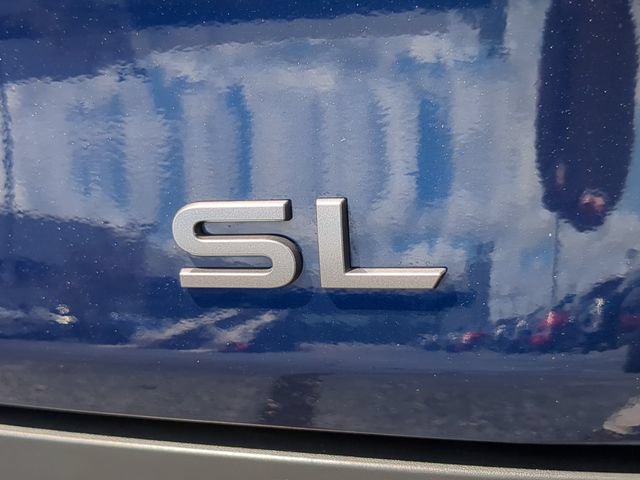 Used 2025 Nissan Murano SL AWD/4WD image 14