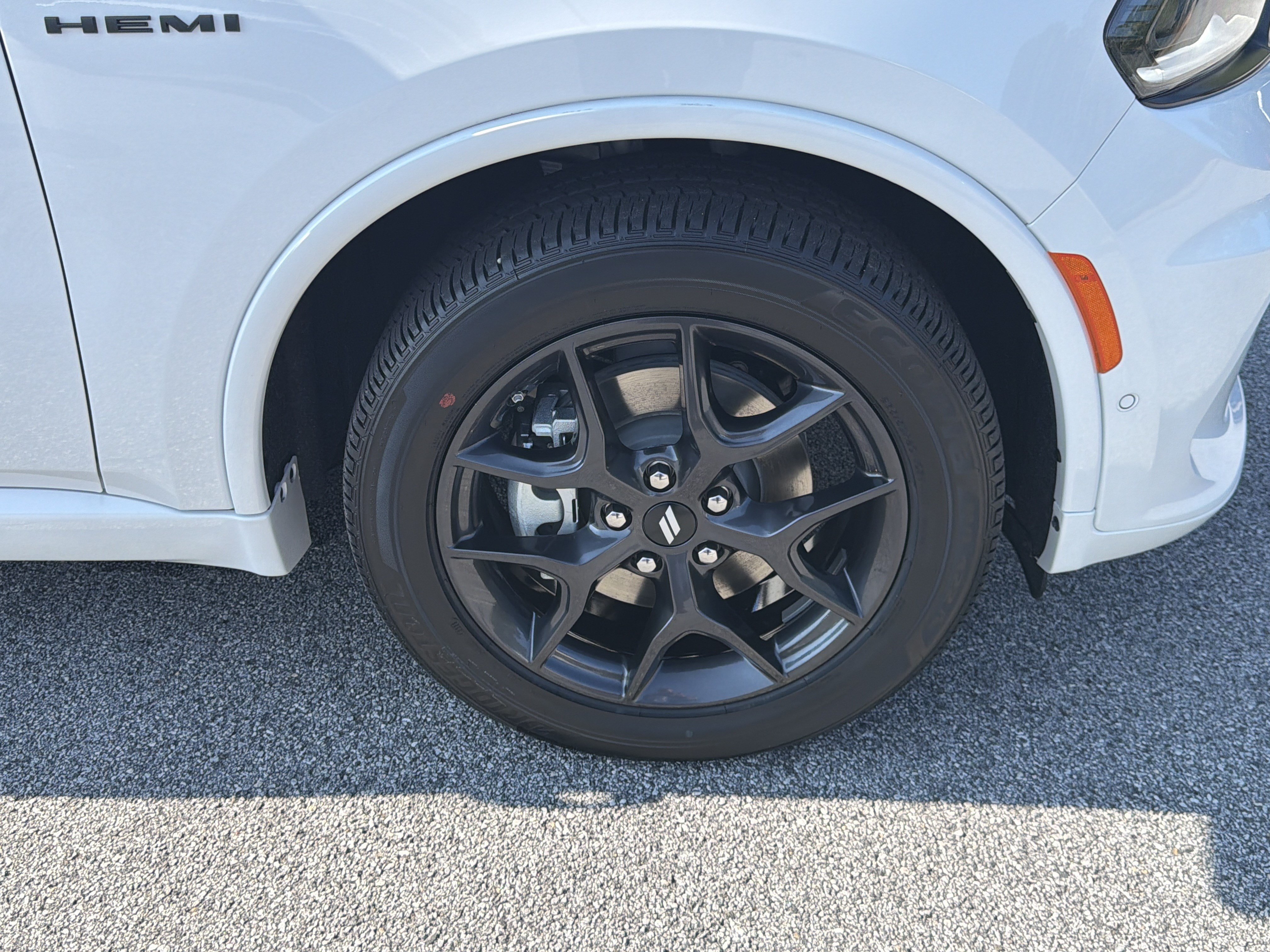 New 2026 Dodge Durango GT AWD/4WD image 14