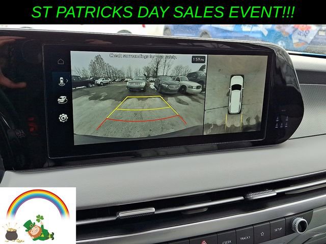 Used 2023 Hyundai Palisade SEL w/ Premium Package image 24