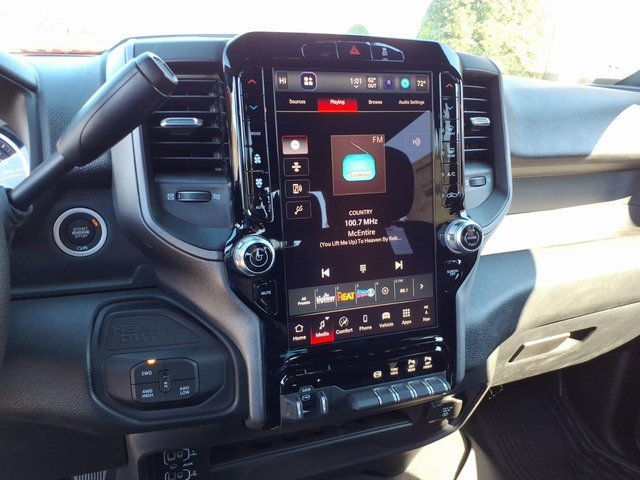 New 2026 RAM 2500 Tradesman image 11