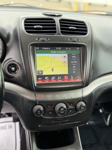 Used 2016 Dodge Journey Crossroad w/ Rear Seat Video Group AWD/4WD image 17