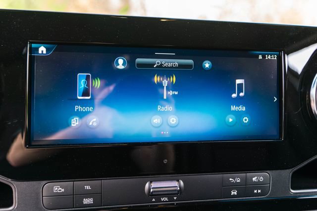 New 2026 Mercedes-Benz Sprinter 2500 image 27