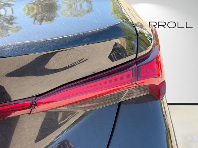 Used 2020 Toyota Avalon Limited w/ Advanced Safety Package FWD image 10