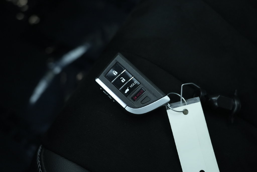 Used 2023 Acura Integra A-Spec w/ Technology Package FWD image 60