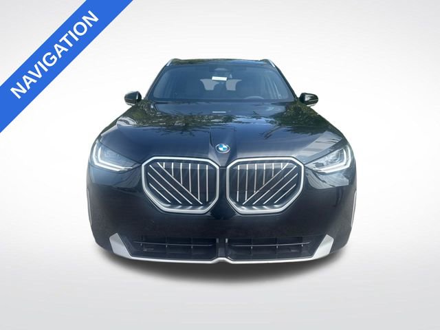Used 2025 BMW X3 xDrive30i w/ Convenience Package AWD/4WD image 9