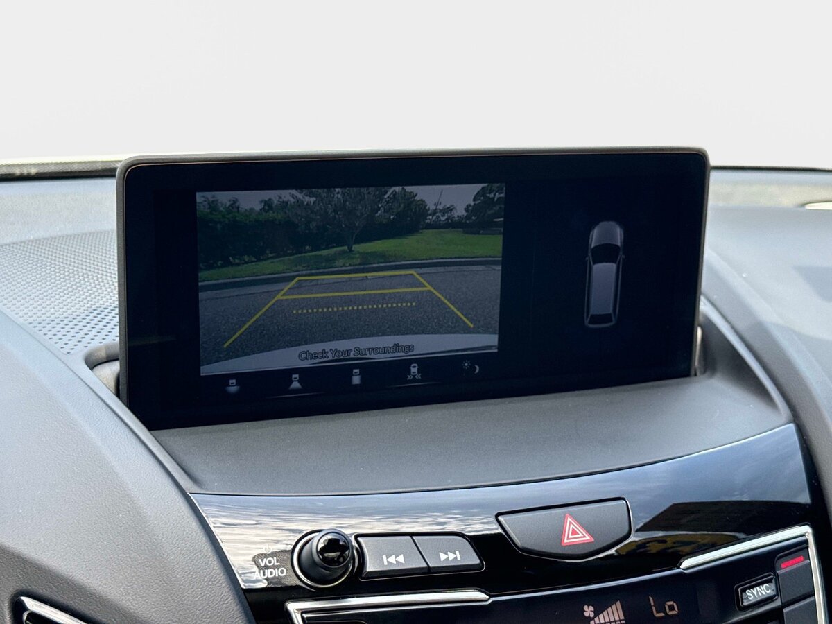 Used 2023 Acura RDX w/ Technology Package FWD image 26