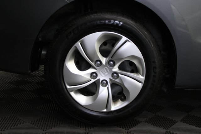Used 2013 Honda Civic LX image 5