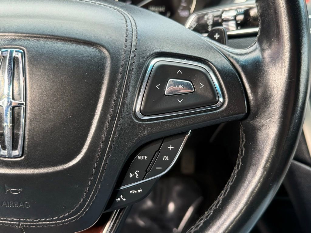 Used 2019 Lincoln MKZ Reserve image 36