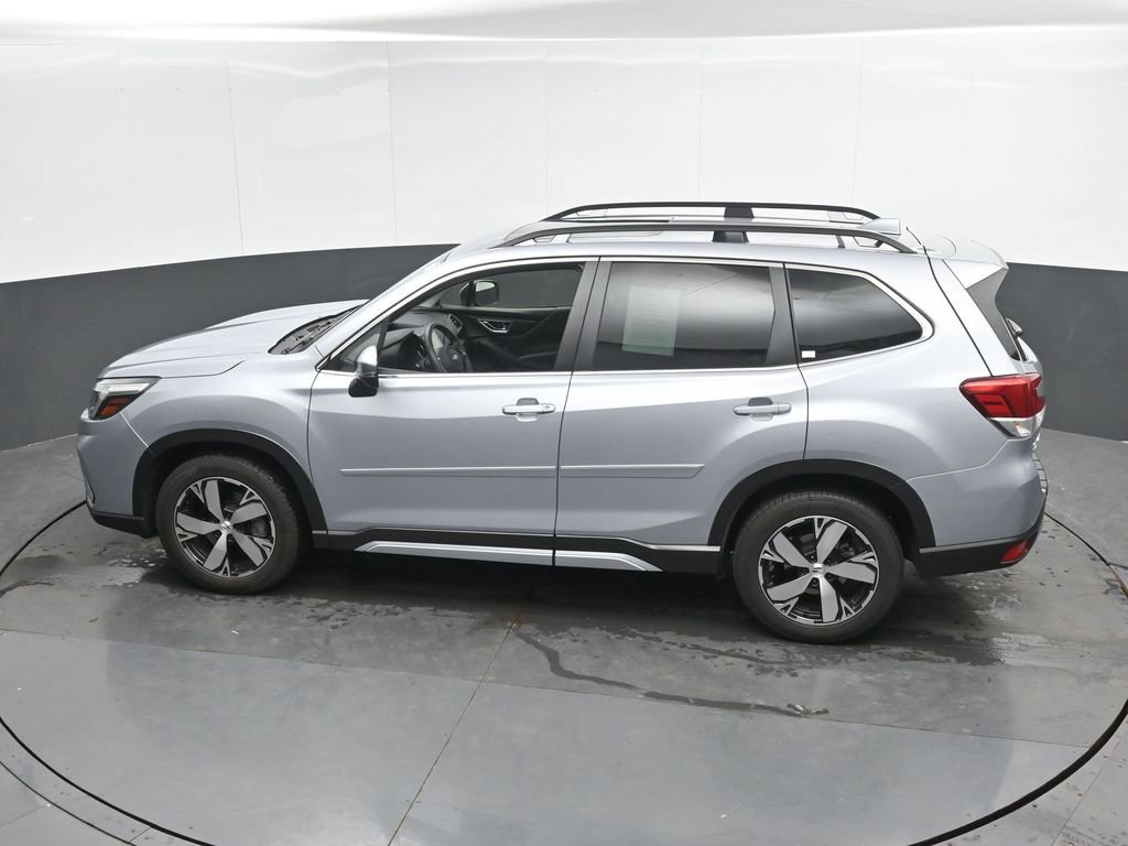 Used 2021 Subaru Forester Touring w/ Popular Package #2 AWD/4WD image 37