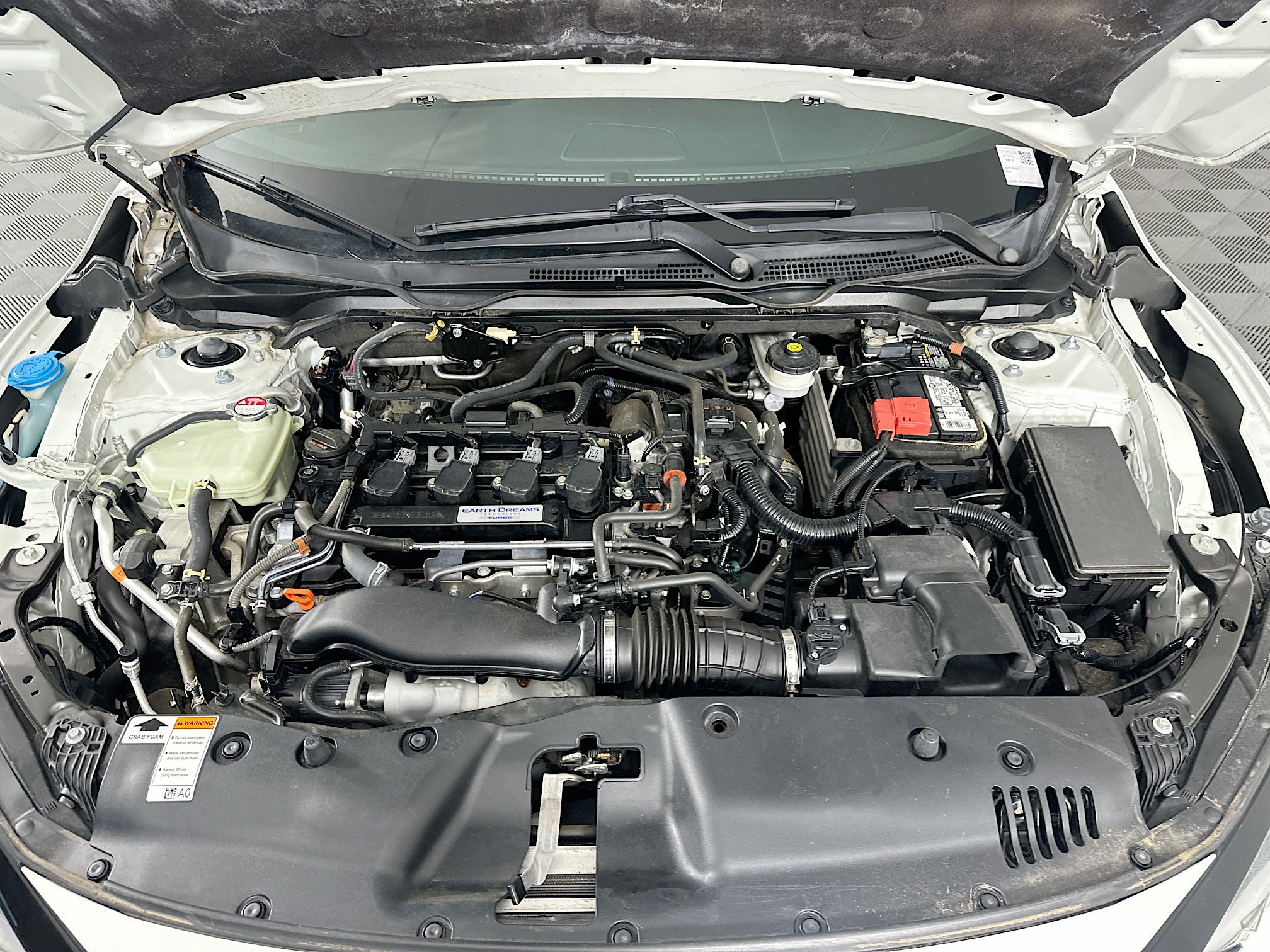 Used 2019 Honda Civic Si image 32