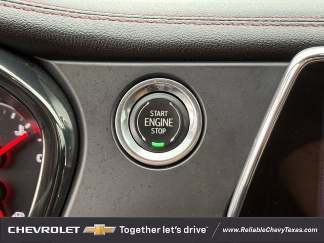 Used 2020 Chevrolet Blazer RS FWD image 27