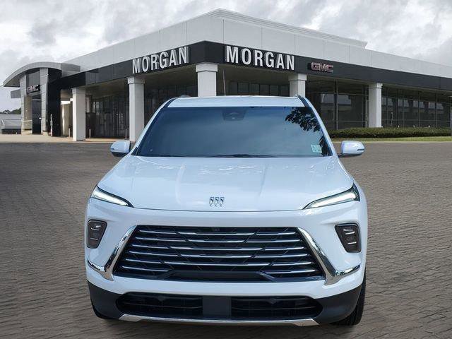 New 2026 Buick Enclave Preferred w/ Power Package image 2