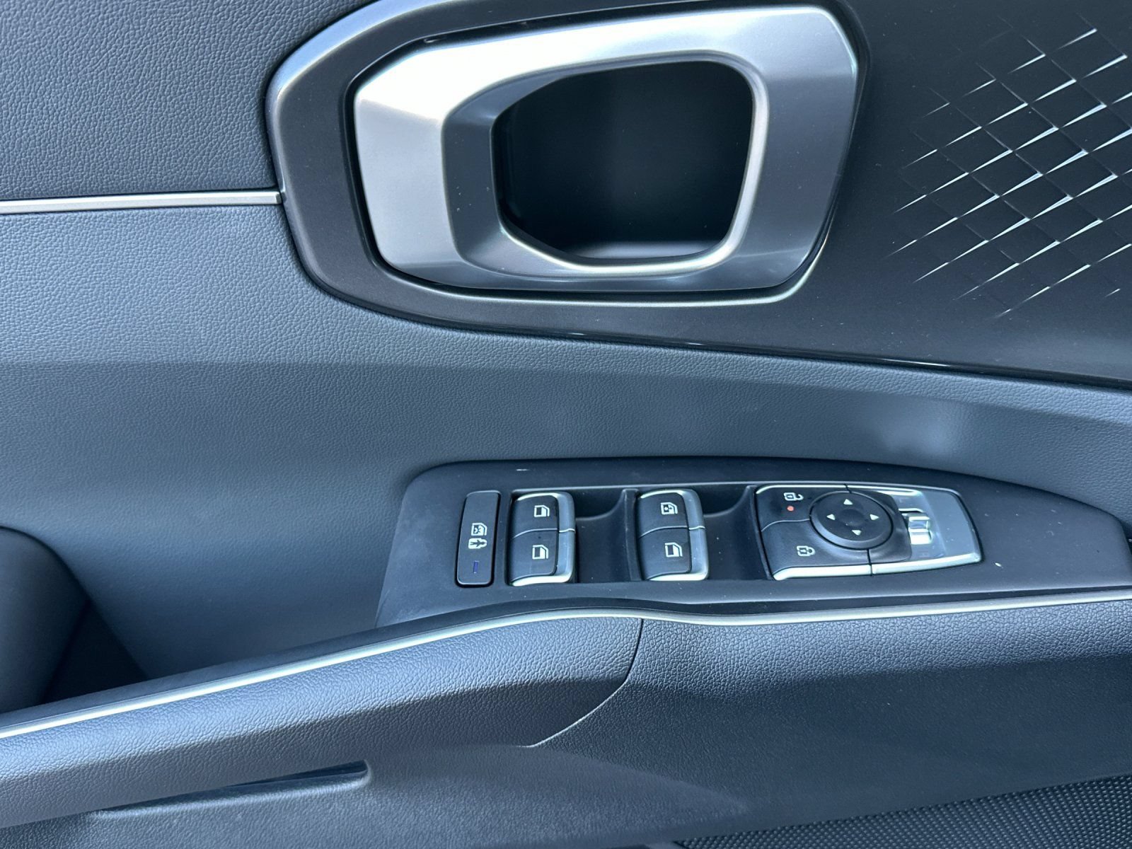 New 2026 Kia Sorento S AWD/4WD image 11