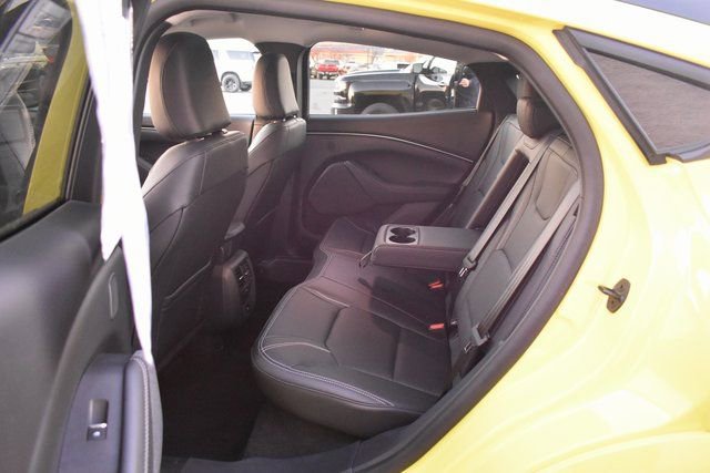 Used 2025 Ford Mustang Mach-E Premium image 38