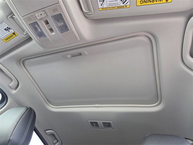 New 2025 MAZDA CX-5 AWD 2.5 S w/ Preferred Package image 7