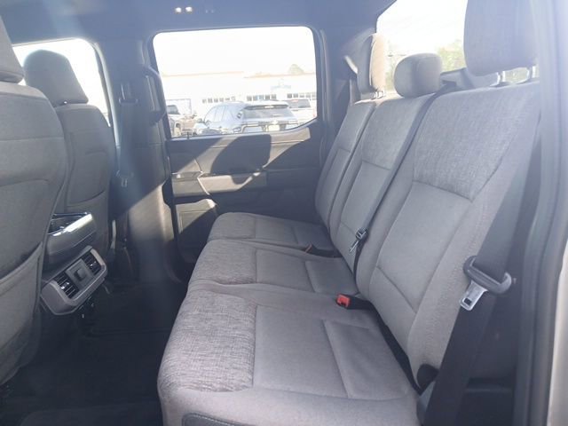 Used 2024 Ford F150 XLT w/ Mobile Office Package image 33