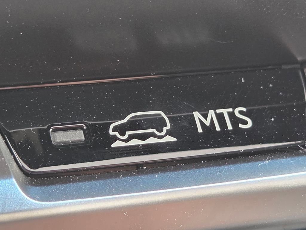 New 2026 Lexus LX 700h Luxury AWD/4WD image 26