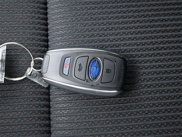 New 2025 Subaru Legacy Premium w/ Popular Package #1 image 18