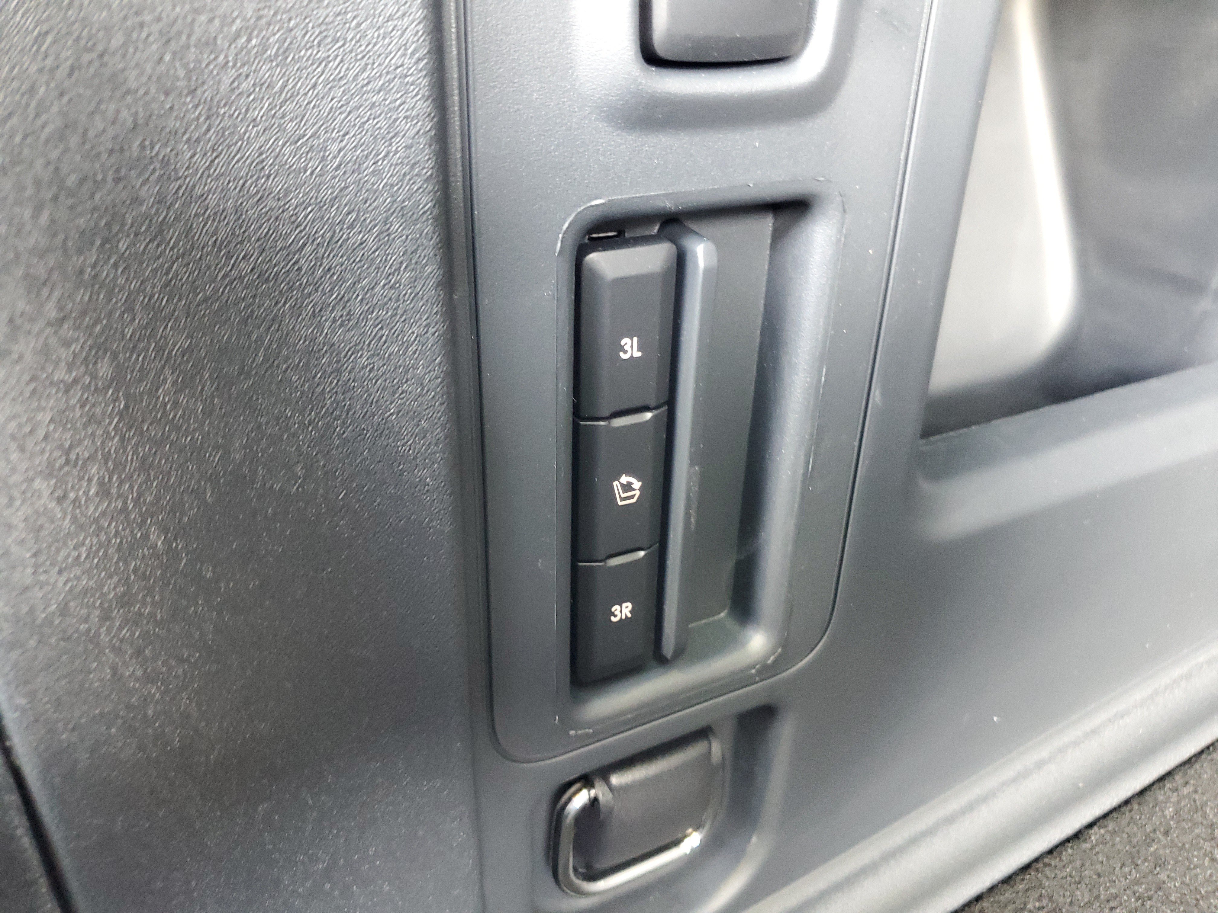 New 2027 Lincoln Navigator Black Label AWD/4WD image 35