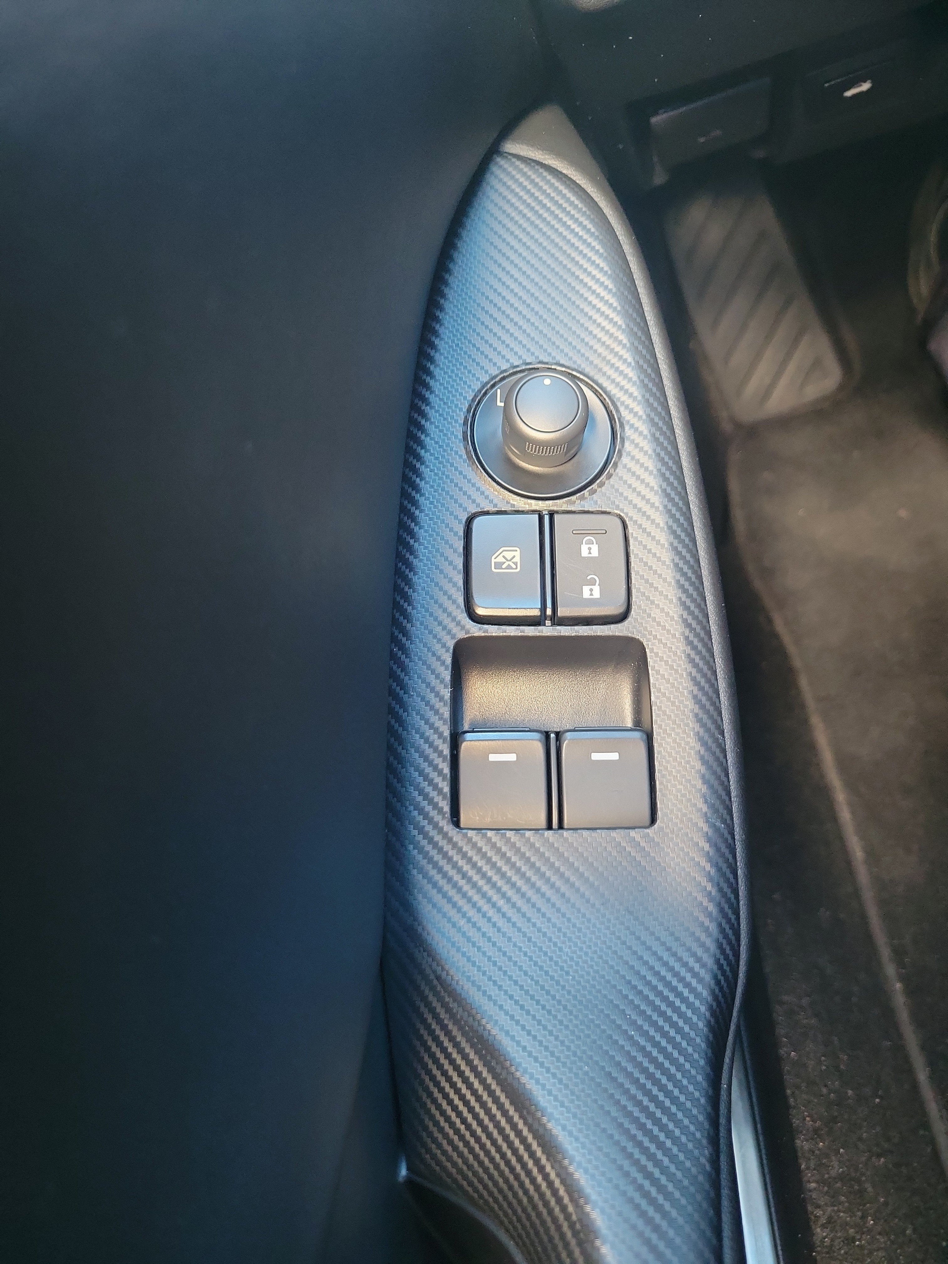 Used 2023 MAZDA MX-5 Miata Grand Touring RWD image 16