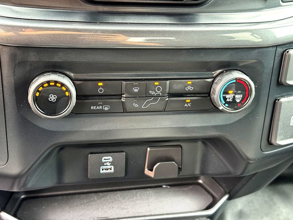 Used 2023 Ford F150 XL w/ XL STX Apperance Package AWD/4WD image 22